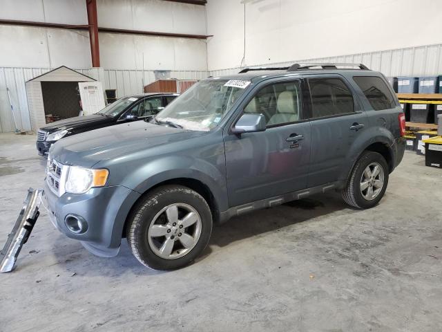 Photo 1 from auction – 2010 FORD ESCAPE LIM with VIN 1FMCU9EG6AKC30106