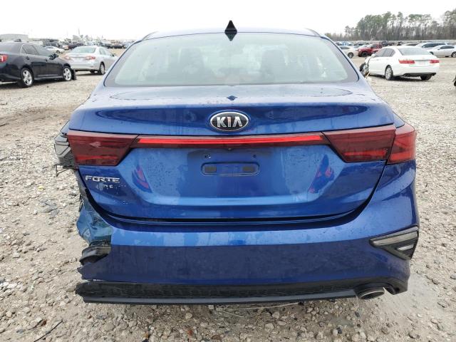 Photo 6 from auction – 2019 KIA FORTE FE with VIN 3KPF24AD9KE063153
