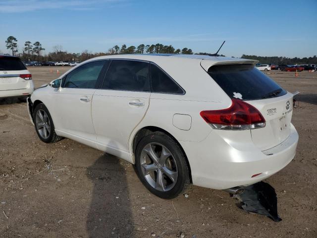 Photo 2 from auction – 2013 TOYOTA VENZA LE with VIN 4T3ZK3BB2DU054094