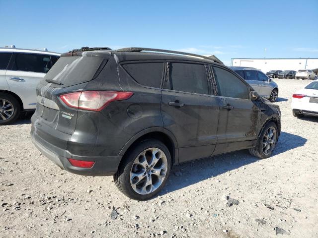 Photo 3 from auction – 2014 FORD ESCAPE TIT with VIN 1FMCU0J90EUA97162