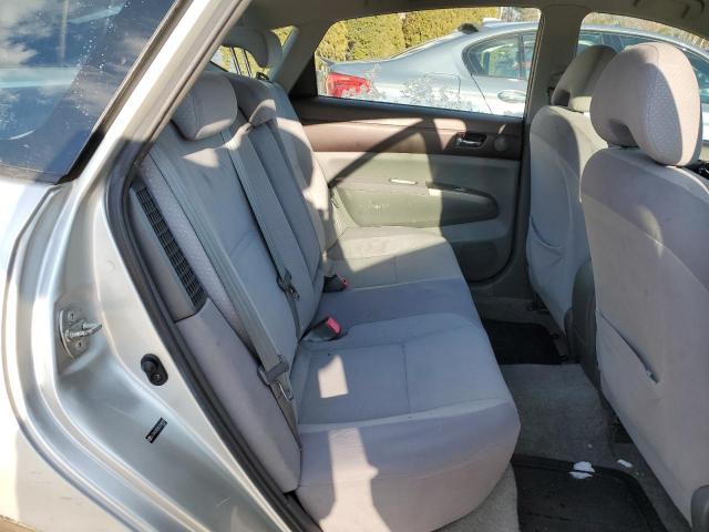 Photo 10 from auction – 2005 TOYOTA PRIUS with VIN JTDKB20U857048989