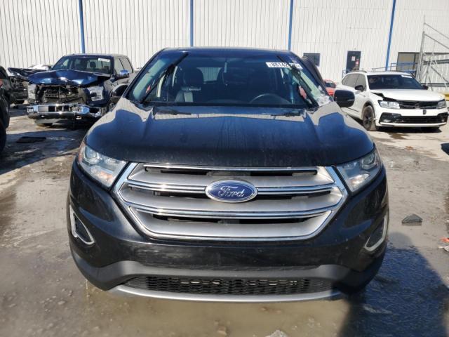 Photo 5 from auction – 2015 FORD EDGE TITAN with VIN 2FMTK4K83FBB39298