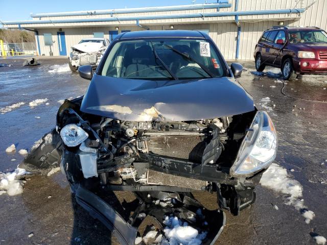 Photo 5 from auction – 2017 NISSAN VERSA S with VIN 3N1CN7AP1HK411935