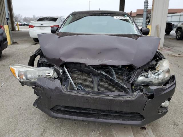 Zdjęcie 5 z aukcji – 2012 SUBARU IMPREZA LI z VIN JF1GPAH60CH211901