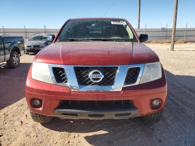 Photo 5 from auction – 2019 NISSAN FRONTIER S with VIN 1N6DD0ER9KN765126