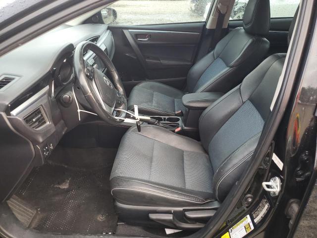 Photo 7 from auction – 2015 TOYOTA COROLLA L with VIN 2T1BURHE3FC326357
