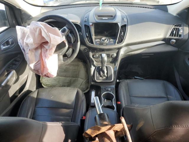 Photo 8 from auction – 2014 FORD ESCAPE TIT with VIN 1FMCU9J96EUB60785
