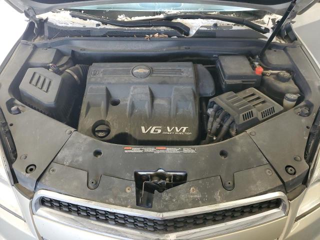 Photo 12 from auction – 2012 CHEVROLET EQUINOX LT with VIN 2GNFLEE59C6129702