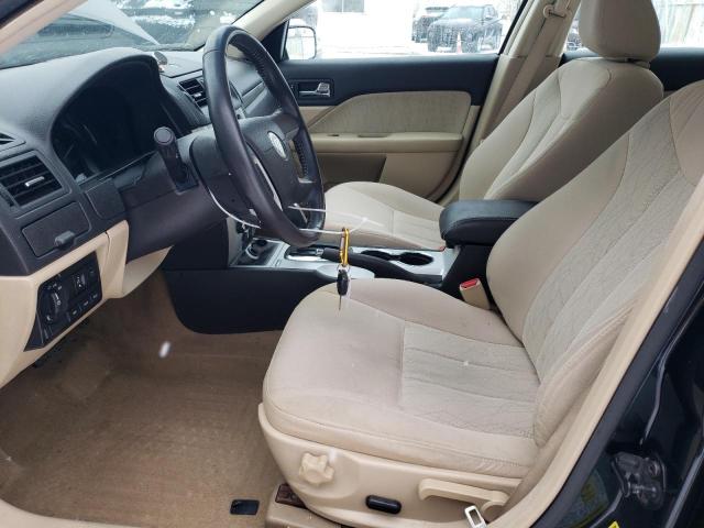 Photo 7 from auction – 2010 MERCURY MILAN with VIN 3MEHM0HA2AR617890