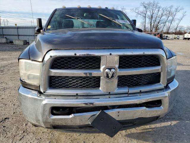 Photo 5 from auction – 2018 RAM 3500 ST with VIN 3C63RRGL3JG241207