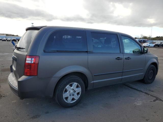 Foto 3 de la subasta – 2008 DODGE CARAVAN con VIN 2D8HN44H48R118762