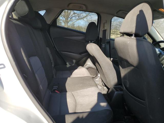 Photo 11 from auction – 2016 MAZDA CX-3 SPORT with VIN JM1DKFB73G0128011