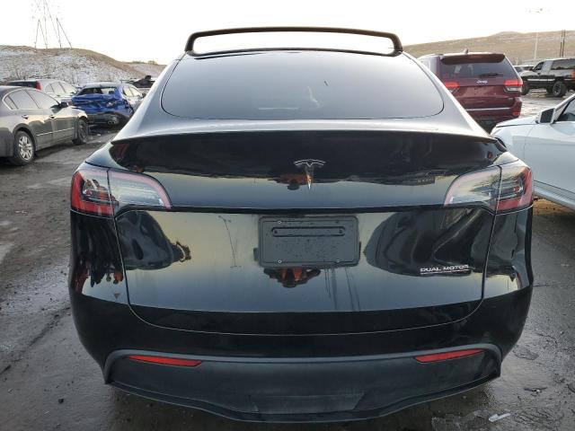 صورة رقم 6 من المزاد - 2023 TESLA MODEL Y مع VIN 7SAYGDEF4PF706762