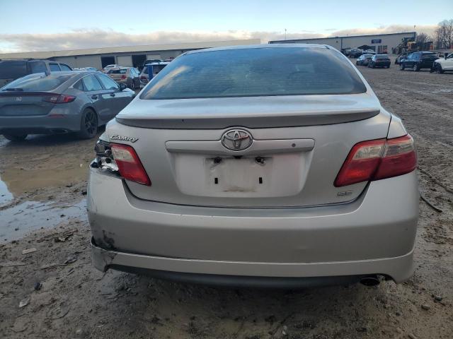 Photo 6 from auction – 2009 TOYOTA CAMRY BASE with VIN 4T1BE46K89U917666