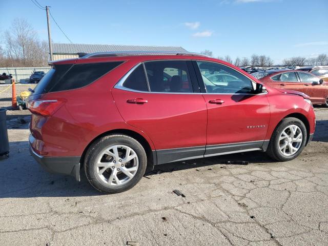 Photo 3 from auction – 2018 CHEVROLET EQUINOX LT with VIN 2GNAXKEX2J6245576