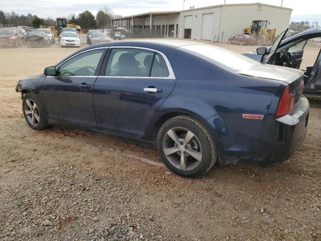 Photo 2 from auction – 2011 CHEVROLET MALIBU LS with VIN 1G1ZA5EU2BF157874
