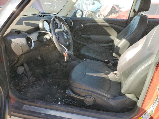Photo 7 from auction – 2012 MINI COOPER with VIN WMWSU3C58CT260698