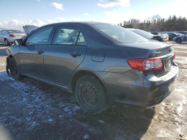 Photo 2 from auction – 2011 TOYOTA COROLLA BA with VIN 2T1BU4EE3BC676881