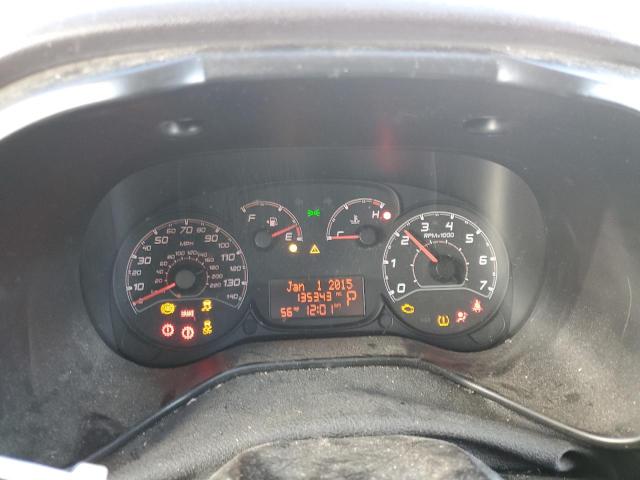 Photo 9 from auction – 2018 RAM PROMASTER with VIN ZFBERFABXJ6K31391