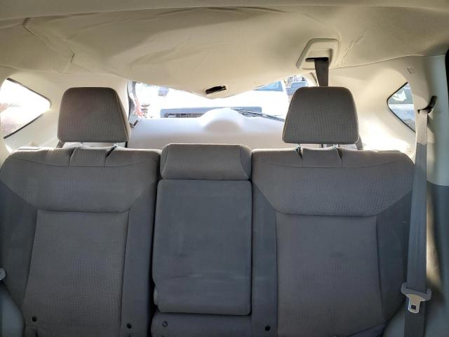 Photo 10 from auction – 2014 HONDA CR-V EX with VIN 5J6RM3H51EL044862