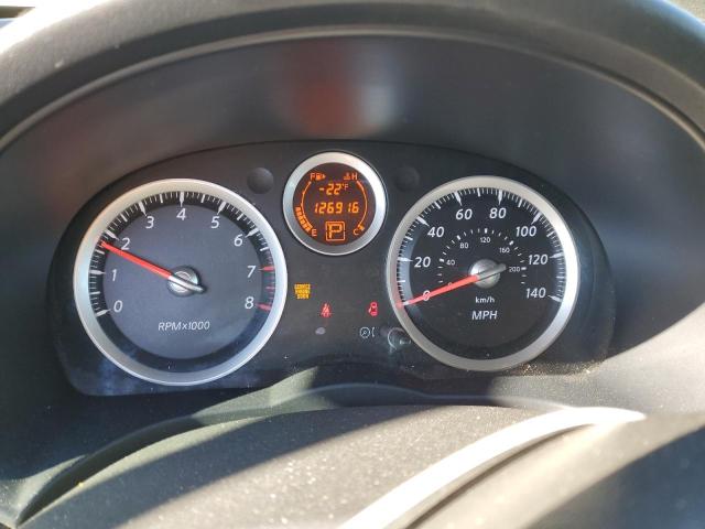 Photo 9 from auction – 2011 NISSAN SENTRA 2.0 with VIN 3N1AB6AP0BL626220