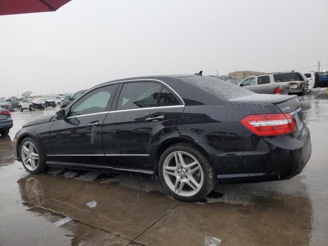 Photo 2 from auction – 2013 MERCEDES-BENZ E 350 with VIN WDDHF5KB2DA695701