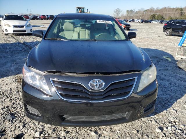 Photo 5 from auction – 2011 TOYOTA CAMRY BASE with VIN 4T1BF3EK5BU215481