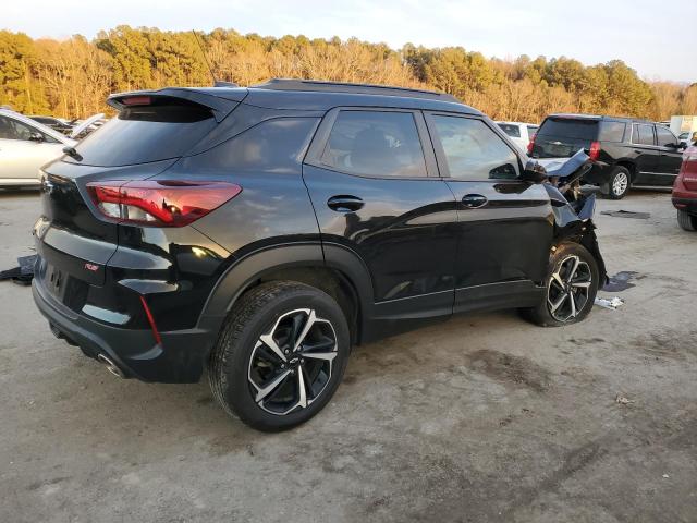 Photo 3 from auction – 2023 CHEVROLET TRAILBLAZE with VIN KL79MTSL6PB214720
