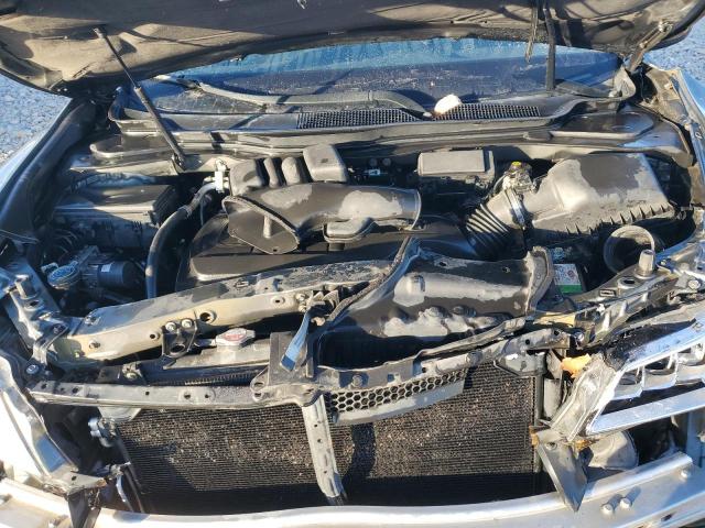 Photo 12 from auction – 2014 ACURA MDX TECHNO with VIN 5FRYD4H41EB020383