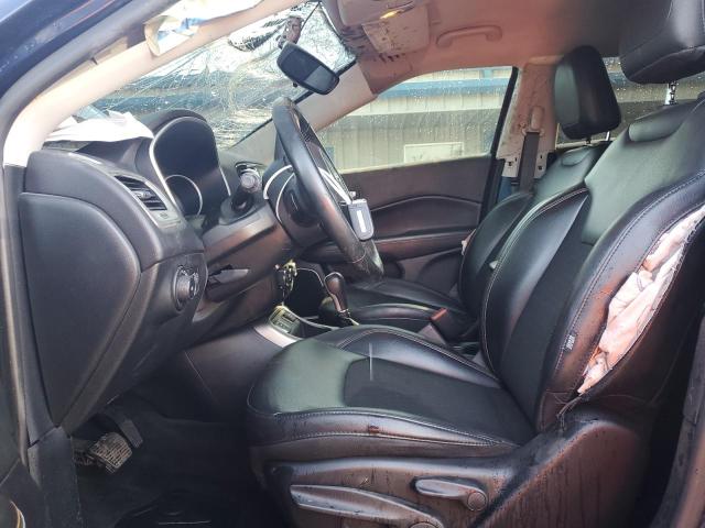Photo 7 from auction – 2018 JEEP COMPASS LA with VIN 3C4NJCBB6JT226180