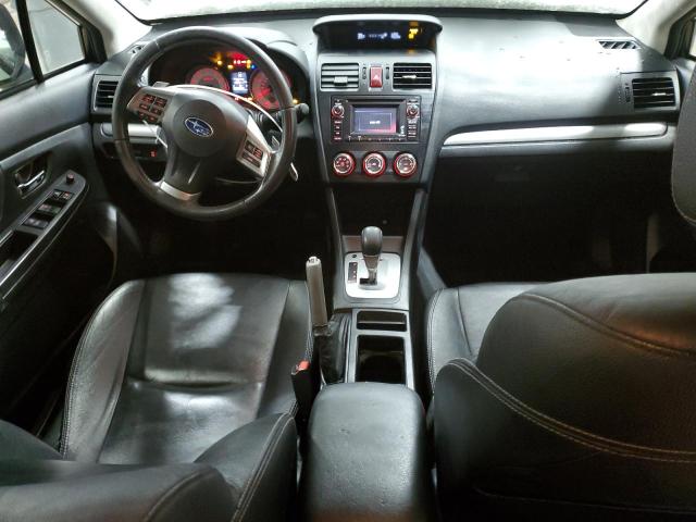 Photo 8 from auction – 2014 SUBARU IMPREZA SP with VIN JF1GPAS66E8273573