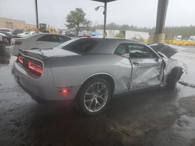 Photo 3 from auction – 2022 DODGE CHALLENGER with VIN 2C3CDZJG5NH160030