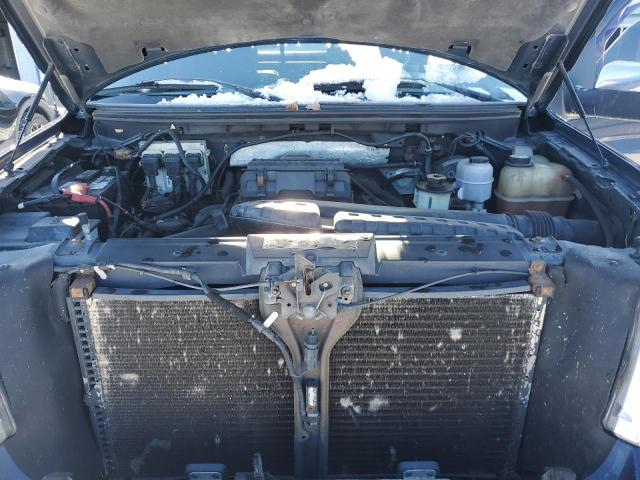 Photo 11 from auction – 2007 FORD F150 with VIN 1FTPX14517FB48980