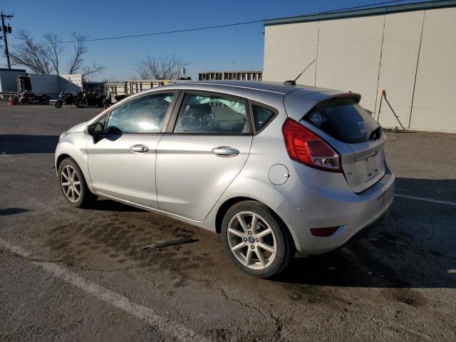 Photo 2 from auction – 2019 FORD FIESTA SE with VIN 3FADP4EJ8KM107227