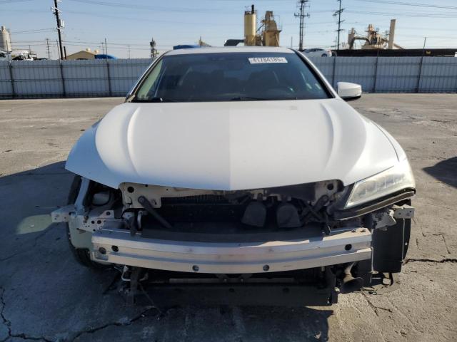 Photo 5 from auction – 2016 ACURA TLX TECH with VIN 19UUB2F50GA011967