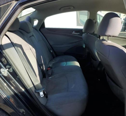 Photo 10 from auction – 2013 HYUNDAI SONATA GLS with VIN 5NPEB4AC2DH728587