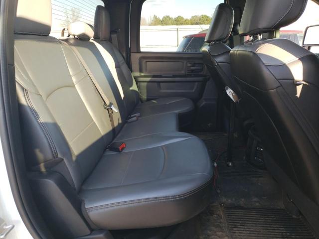 Photo 10 from auction – 2024 RAM 2500 TRADE with VIN 3C6UR5CJ7RG162166