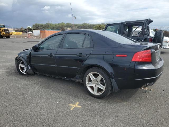 Photo 2 from auction – 2004 ACURA TL with VIN 19UUA66264A067214