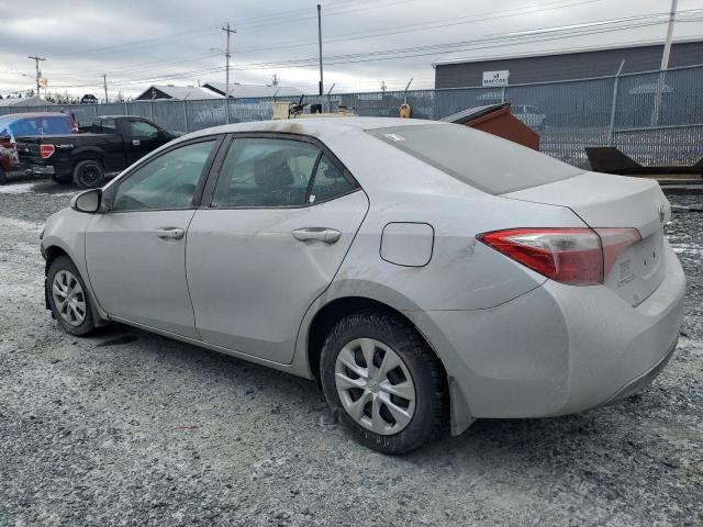 Photo 2 from auction – 2014 TOYOTA COROLLA L with VIN 2T1BURHE5EC080362