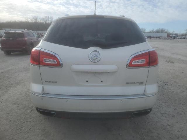 Photo 6 from auction – 2013 BUICK ENCLAVE with VIN 5GAKVDKDXDJ231801