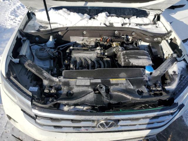 Photo 12 from auction – 2023 VOLKSWAGEN ATLAS CROS with VIN 1V2WE2CA0PC222556