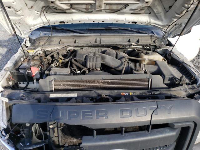 Photo 11 from auction – 2015 FORD F250 SUPER with VIN 1FT7W2B66FEC92551
