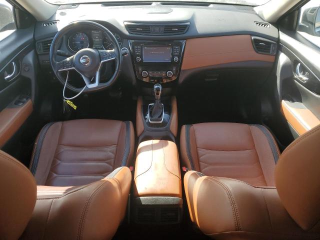 Photo 8 from auction – 2017 NISSAN ROGUE S with VIN JN8AT2MT9HW402429