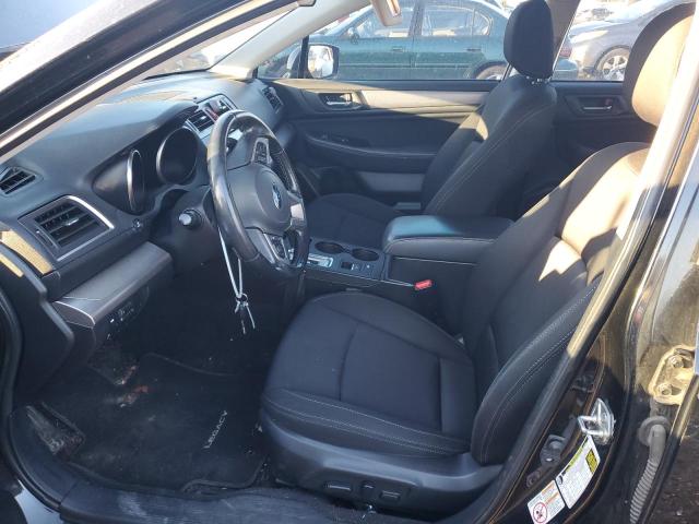 Photo 7 from auction – 2015 SUBARU LEGACY 2.5 with VIN 4S3BNAC63F3004261