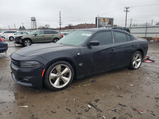DODGE CHARGER R/ 2015 with VIN 2C3CDXCT7FH844187 - Photo from auction