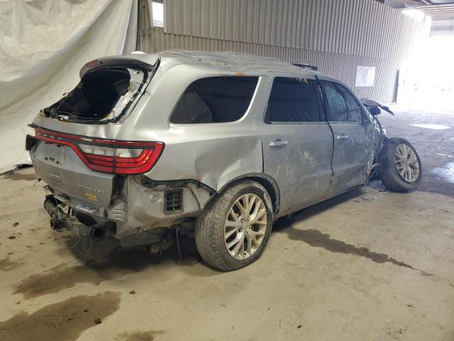 Photo 3 from auction – 2014 DODGE DURANGO CI with VIN 1C4SDHET3EC367740