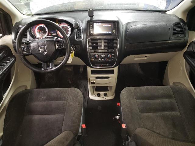 Photo 8 from auction – 2018 DODGE GRAND CARA with VIN 2C4RDGBG3JR180743