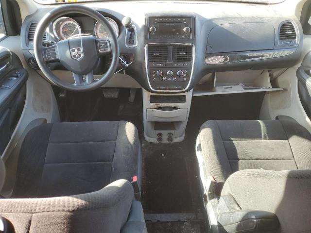 Photo 8 from auction – 2013 DODGE GRAND CARA with VIN 2C4RDGBG2DR535907
