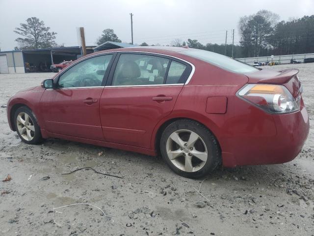 Photo 2 from auction – 2007 NISSAN ALTIMA 3.5 with VIN 1N4BL21E47N477703