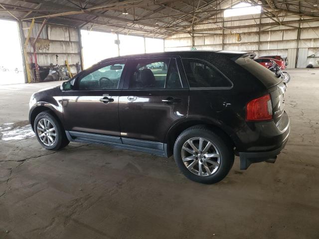 Zdjęcie 2 z aukcji – 2013 FORD EDGE SEL z VIN 2FMDK3J9XDBB17904